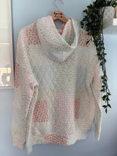 Load image into Gallery viewer, Quilted Hoodie

