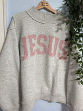 Load image into Gallery viewer, Assorted Oversized Mocknecks (size S/M)
