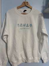 Load image into Gallery viewer, Going to the Chapel Crewneck
