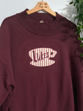 Load image into Gallery viewer, PREORDER Luke’s Coffee Cup Appliqué Mockneck
