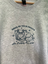 Load image into Gallery viewer, You’re Emails Aren’t Finding Me Well Crewneck
