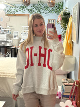 Load image into Gallery viewer, Assorted Oversized Mocknecks (size S/M)
