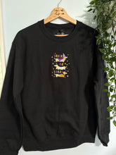 Load image into Gallery viewer, Trick or Treat Dogs Crewneck
