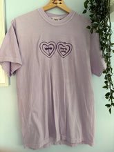 Load image into Gallery viewer, Fourth Wing Embroidered T-shirt
