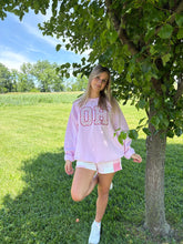 Load image into Gallery viewer, Pink Quilted Shorts
