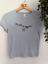 Load image into Gallery viewer, Sea, Salt &amp; Sun Bikini Baby Tee
