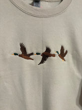 Load image into Gallery viewer, Flying Ducks Crewneck
