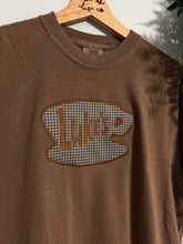 Load image into Gallery viewer, Luke’s Coffee Brown T-shirt
