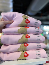 Load image into Gallery viewer, Valentine’s Dog Crewneck
