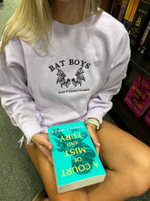 Load image into Gallery viewer, Bat Boys Luxe Crewneck
