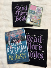 Load image into Gallery viewer, Read More Books Kindle/ Book Sleeve
