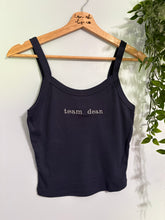 Load image into Gallery viewer, TEAM Tank Top
