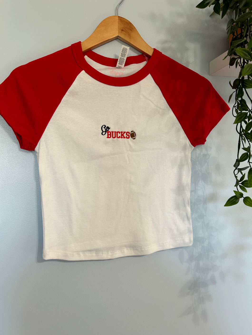 Go Bucks Baby Tee