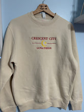 Load image into Gallery viewer, Lunathion Crewneck
