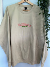 Load image into Gallery viewer, Bookworm Crewneck
