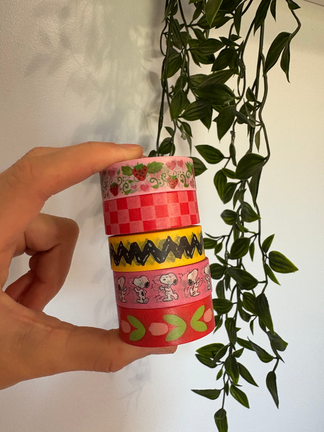 Washi Tape