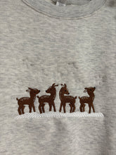 Load image into Gallery viewer, Deer Crewneck
