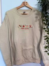 Load image into Gallery viewer, Hello Autumn Crewneck
