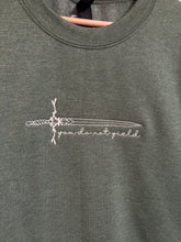 Load image into Gallery viewer, You Do Not Yield Crewneck
