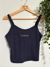 Load image into Gallery viewer, Bookish Tank Top
