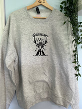 Load image into Gallery viewer, Fireheart Stag Crewneck
