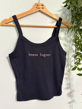 Load image into Gallery viewer, TEAM Tank Top
