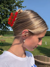 Load image into Gallery viewer, Food Hair Clips
