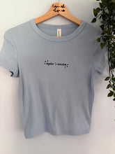 Load image into Gallery viewer, Taylor’s Version Baby Tee
