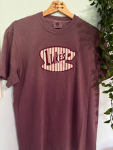 Load image into Gallery viewer, Luke’s Coffee Appliqué T-shirt
