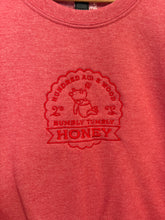 Load image into Gallery viewer, Honey Bear Crewneck
