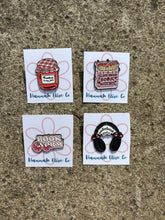 Load image into Gallery viewer, Bookish Enamel Pins
