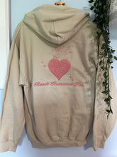 Load image into Gallery viewer, Cupid Reads Too Hoodie
