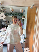 Load image into Gallery viewer, Quilted Mockneck
