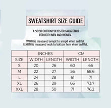 Load image into Gallery viewer, Spooky D!sney Crewneck
