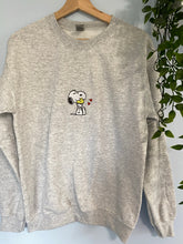 Load image into Gallery viewer, Dog Hearts Crewneck
