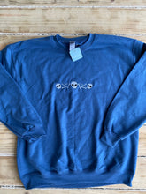 Load image into Gallery viewer, Skulls n Bones Crewneck
