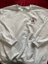 Load image into Gallery viewer, Merry Christmas Y’all Crewneck
