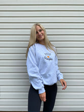Load image into Gallery viewer, Hello Pumpkin Crewneck
