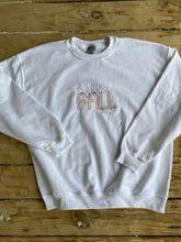 Load image into Gallery viewer, Hello Fall Crewneck
