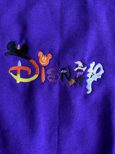 Load image into Gallery viewer, Spooky D!sney Crewneck
