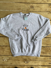 Load image into Gallery viewer, Hello Pumpkin Crewneck
