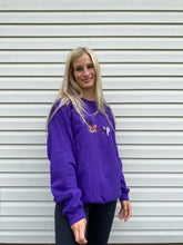 Load image into Gallery viewer, Spooky D!sney Crewneck
