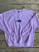 Load image into Gallery viewer, Bat Crewneck
