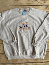 Load image into Gallery viewer, Happy Halloween Dog Crewneck
