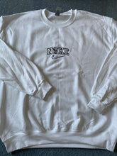 Load image into Gallery viewer, Dog Mummy Spellout Crewneck
