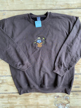 Load image into Gallery viewer, Dog Scarecrow Crewneck
