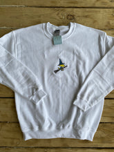 Load image into Gallery viewer, Witch Crewneck

