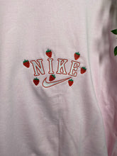Load image into Gallery viewer, Little Strawberries Crewneck

