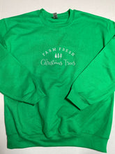 Load image into Gallery viewer, Farm Fresh Trees Crewneck
