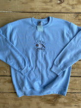 Load image into Gallery viewer, Let’s Get Spooky Crewneck
